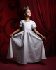 Patron de couture princesse "BLANCHE"