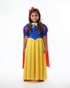 Patron de couture princesse "BLANCHE"