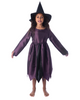 Patron de couture sorcière "MATHILA"