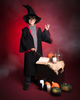 Patron de couture mage "ARTHUR"