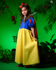 Patron de couture princesse "BLANCHE"