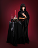 Patron de couture mage "ARTHUR"