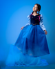 Patron de couture princesse "BLANCHE"