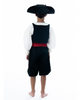 Patron de couture pirate "MARKO"