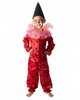 Patron de couture clown "ANALYA"