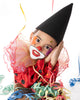 Patron de couture clown "ANALYA"