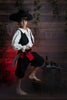 Patron de couture pirate "MARKO"