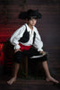 Patron de couture pirate "MARKO"