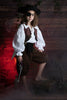 Patron de couture pirate "MARKO"