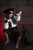 Patron de couture pirate "MARKO"