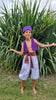 Patron de couture pirate "MARKO"