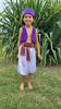 Patron de couture pirate "MARKO"