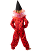 Patron de couture clown "ANALYA"