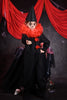 Patron de couture clown "ANALYA"