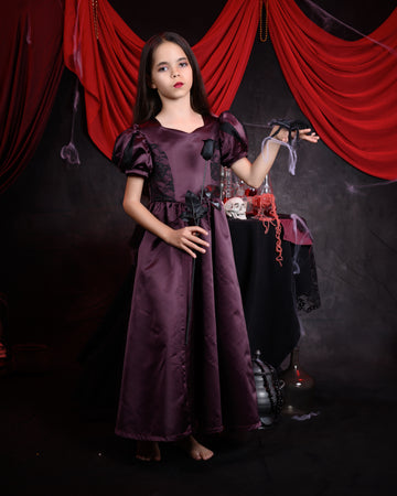 Patron de couture princesse 