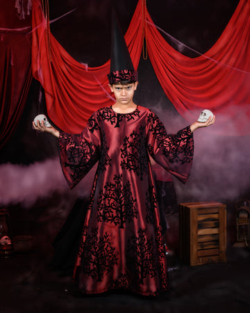 Patron de couture mage 